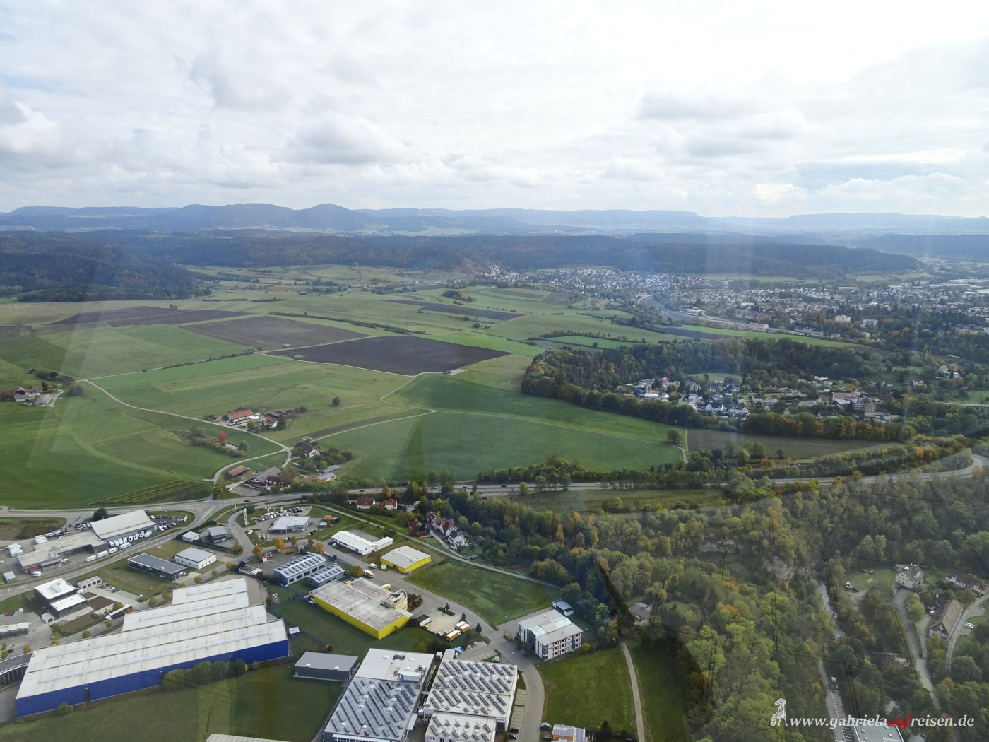 view-ver-Rottweil