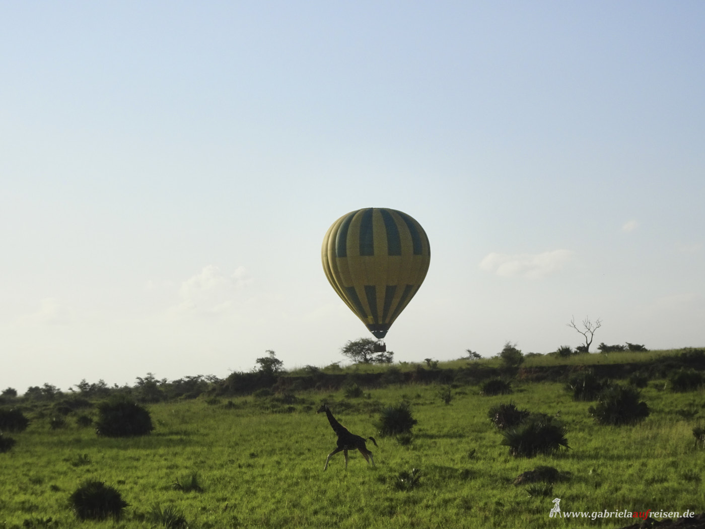 balloon-travel-in-Murchison-Falls-National-Park