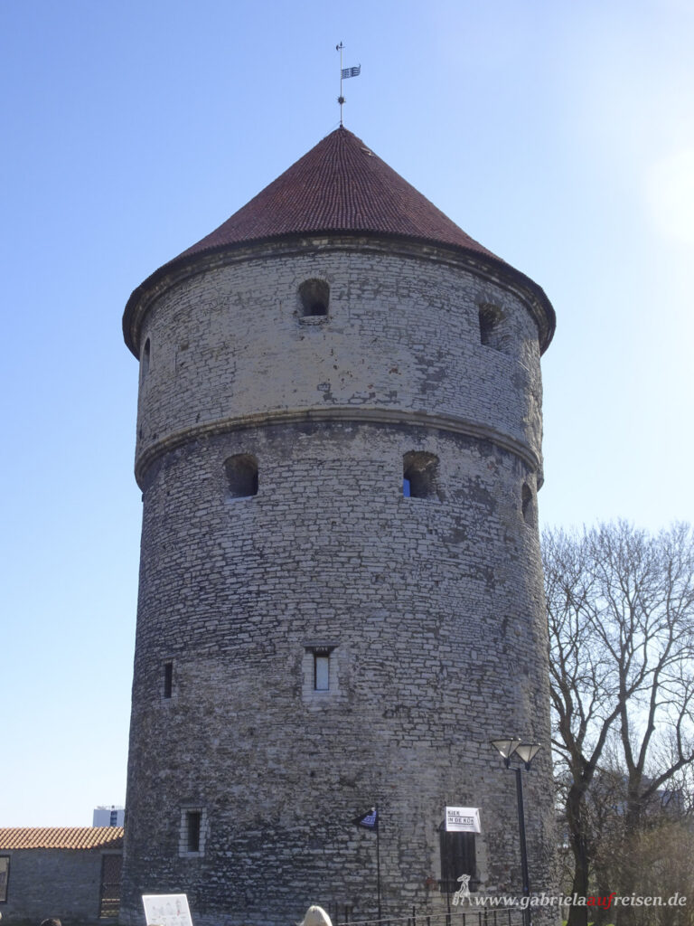 cannon-tower