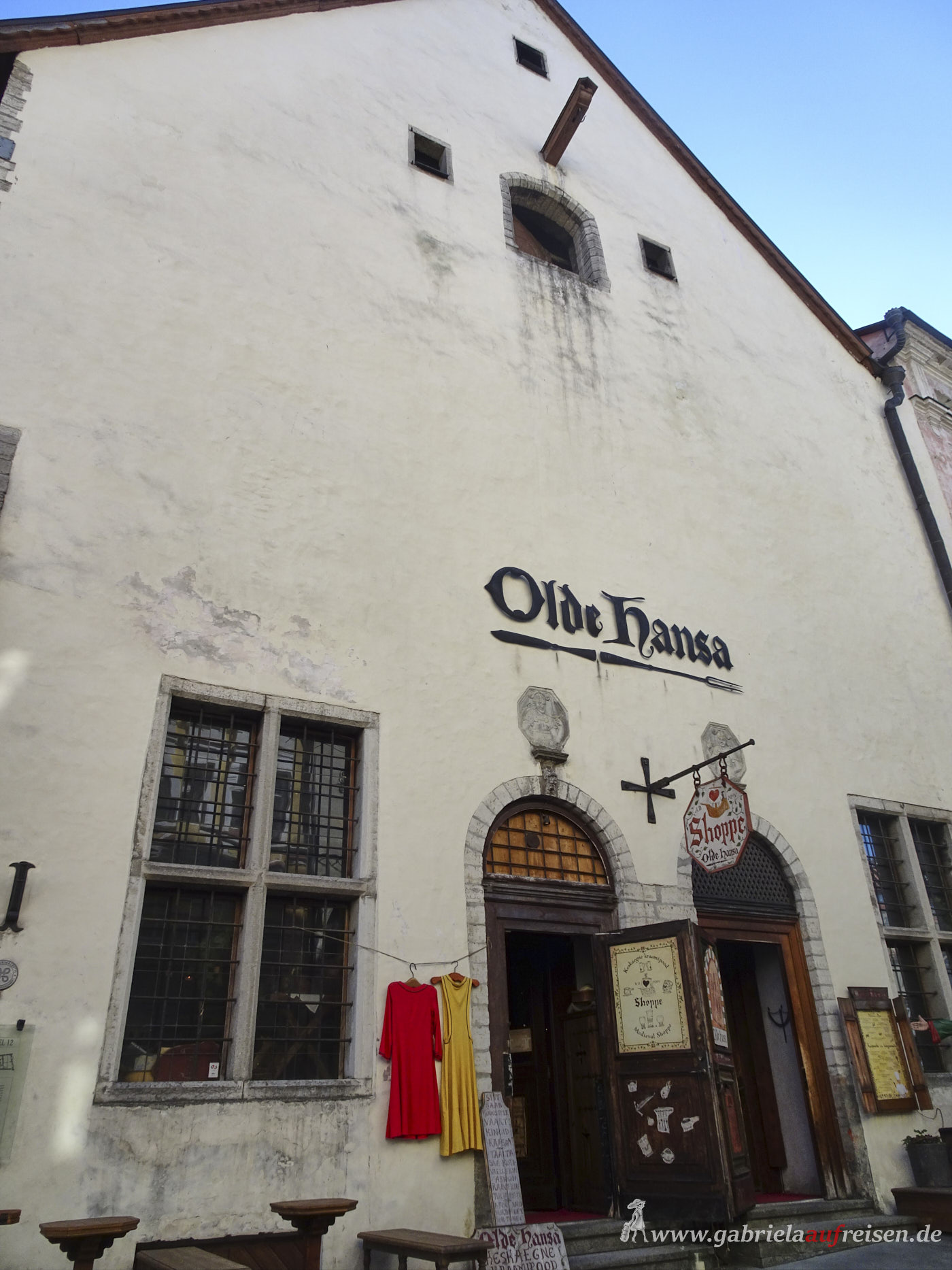 Estonia-Olde-House