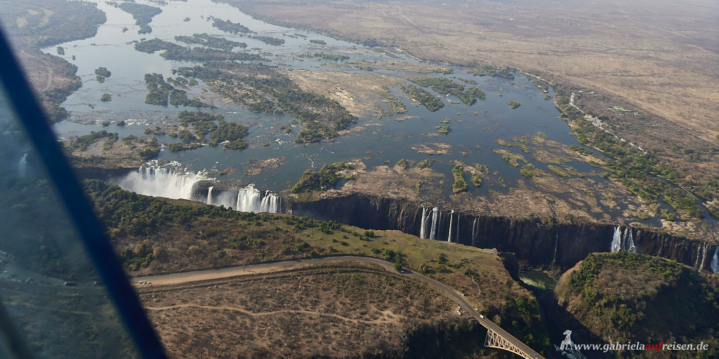 Zambezi-and-Victoria-Falls