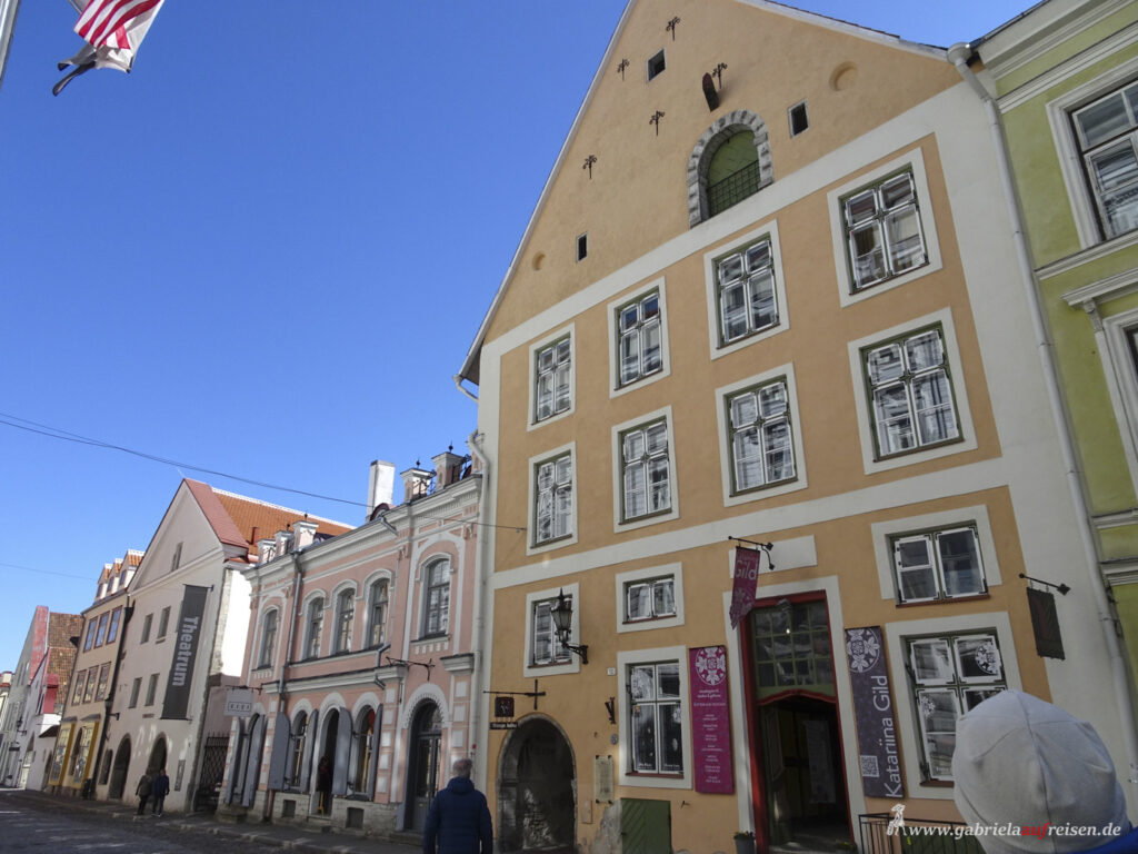street-view-Tallinn