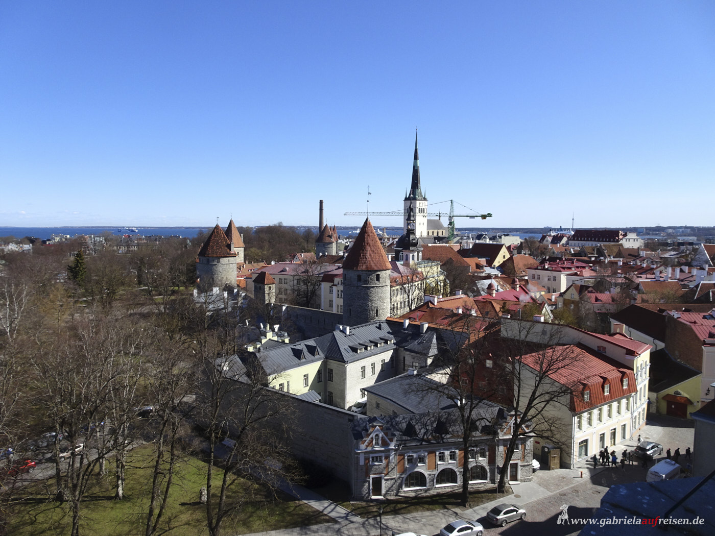 Tallinn-from-aview-point