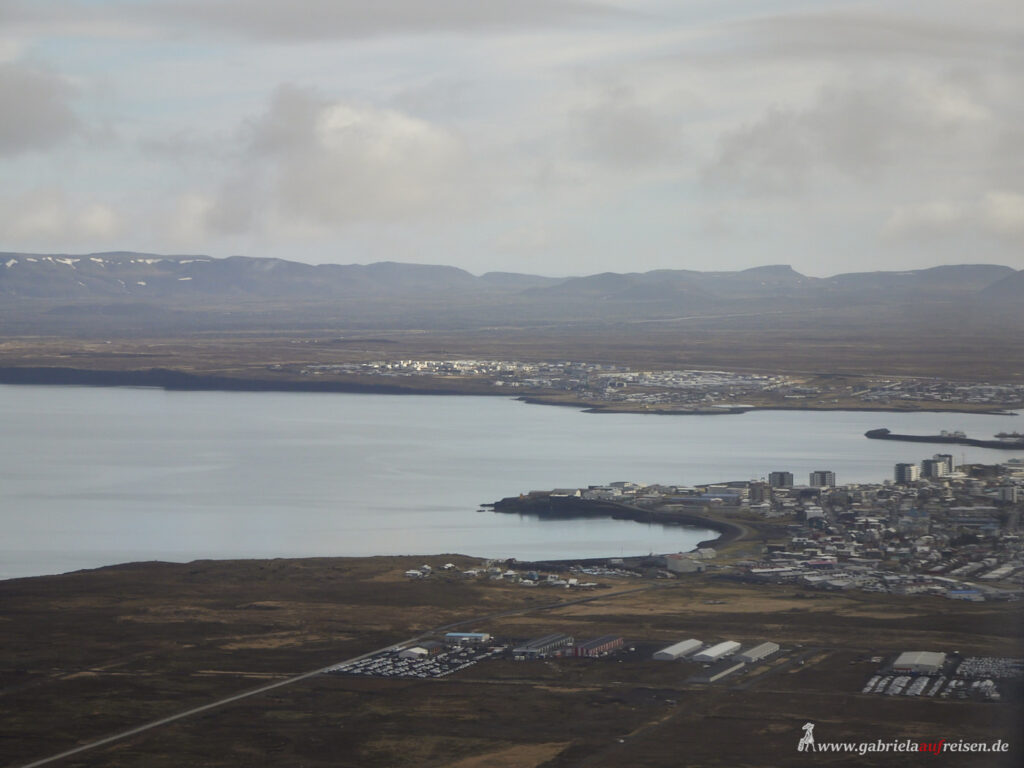 view-from-plane-on-Iceland