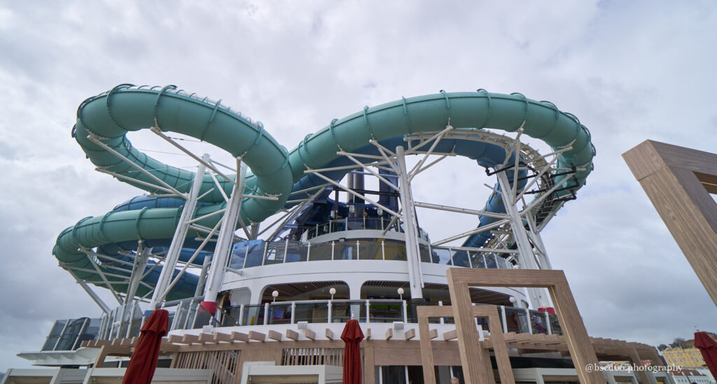 Norwegian-Aqua-Slide-Coaster