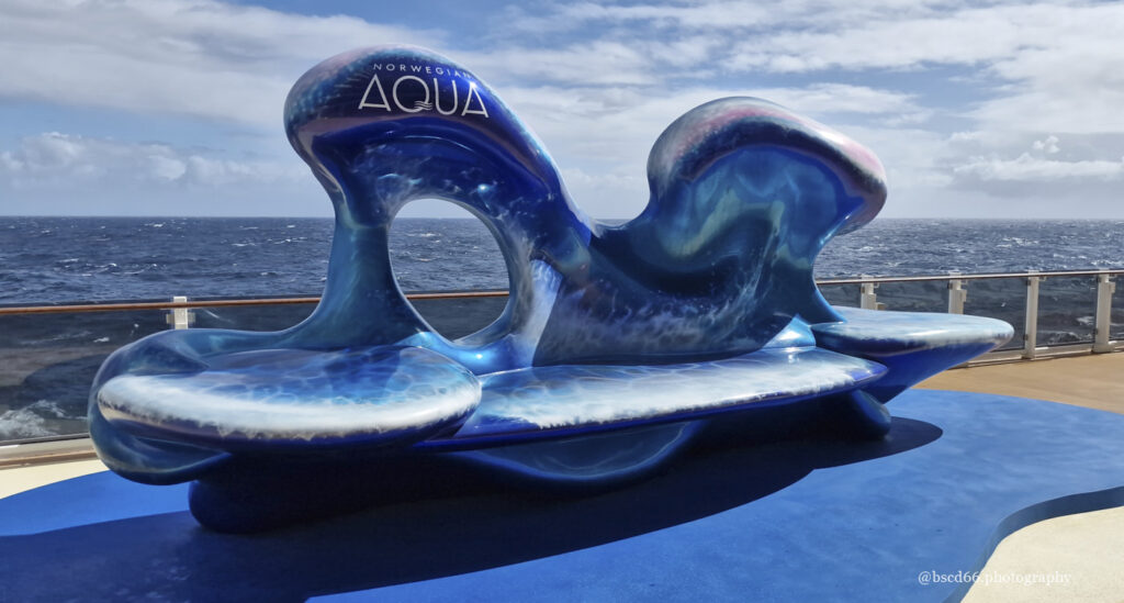 Norwegian-Aqua-art