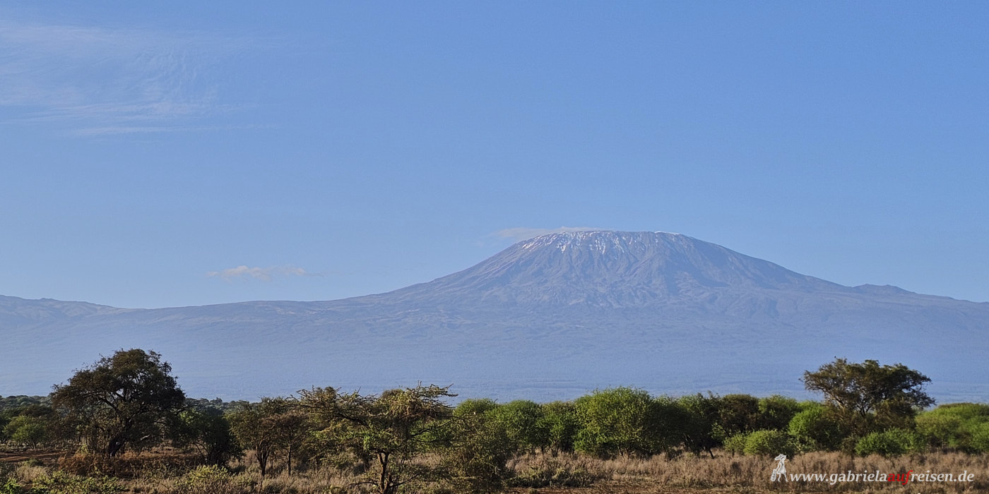 Kenya-Mount-Kilimanjaro